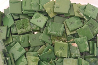 км зеленые; d 0.68 кг 