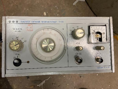 Скупка генераторы г3-120 дорого в Стерлитамаке