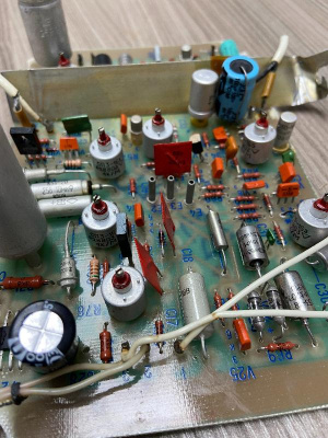 Скупка вольтметр в3-38б дорого в Стерлитамаке