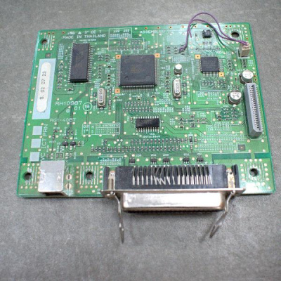 платы управления имп