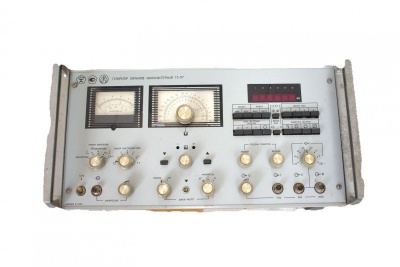 Скупка генераторы г3-117 дорого в Стерлитамаке