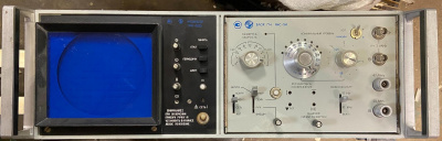 Скупка осциллографы ячс-54 дорого в Стерлитамаке